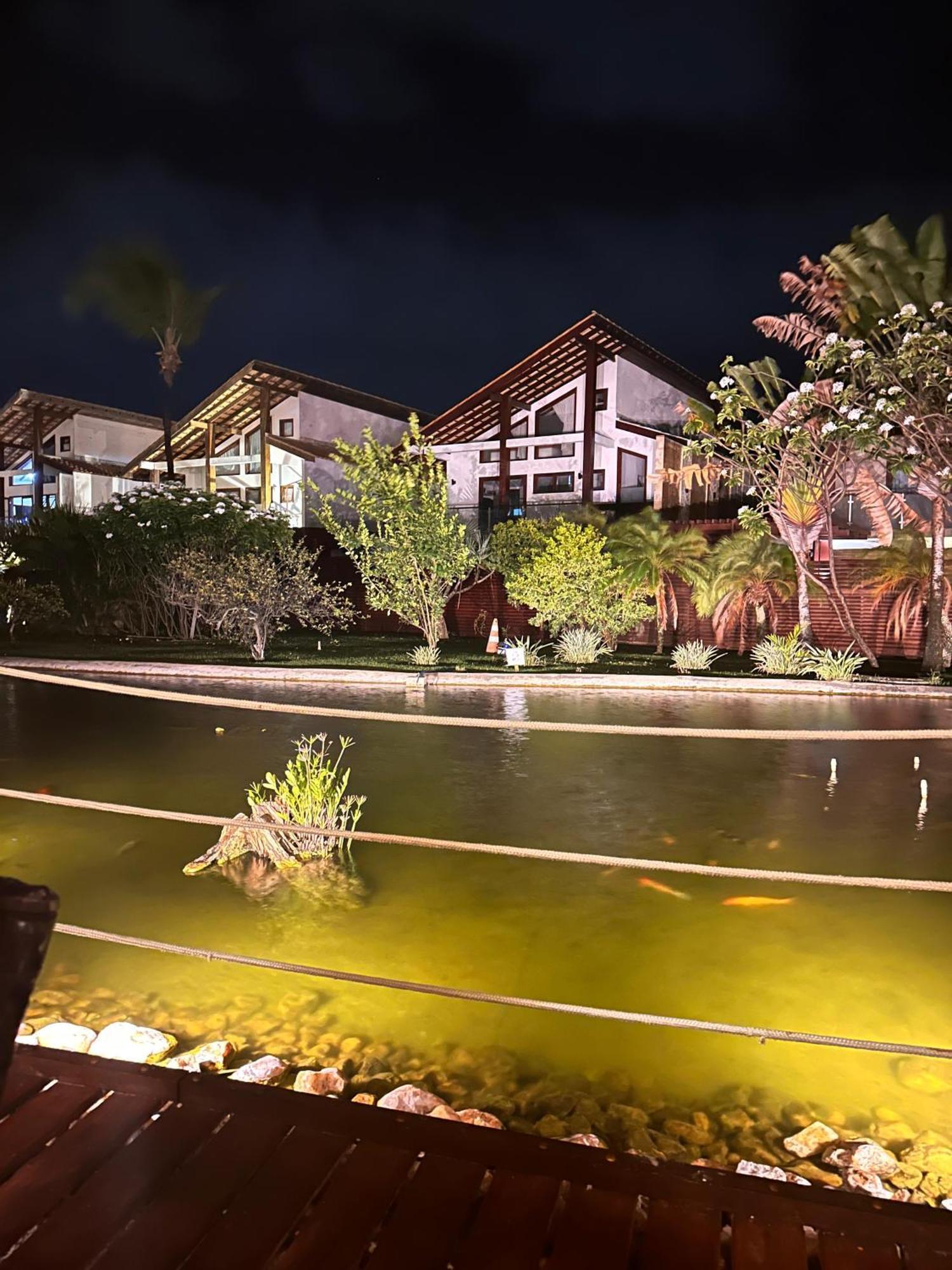 Taiba Beach Resort 205 Bl A-Imob Temporada Sao Goncalo do Amarante  Exterior photo